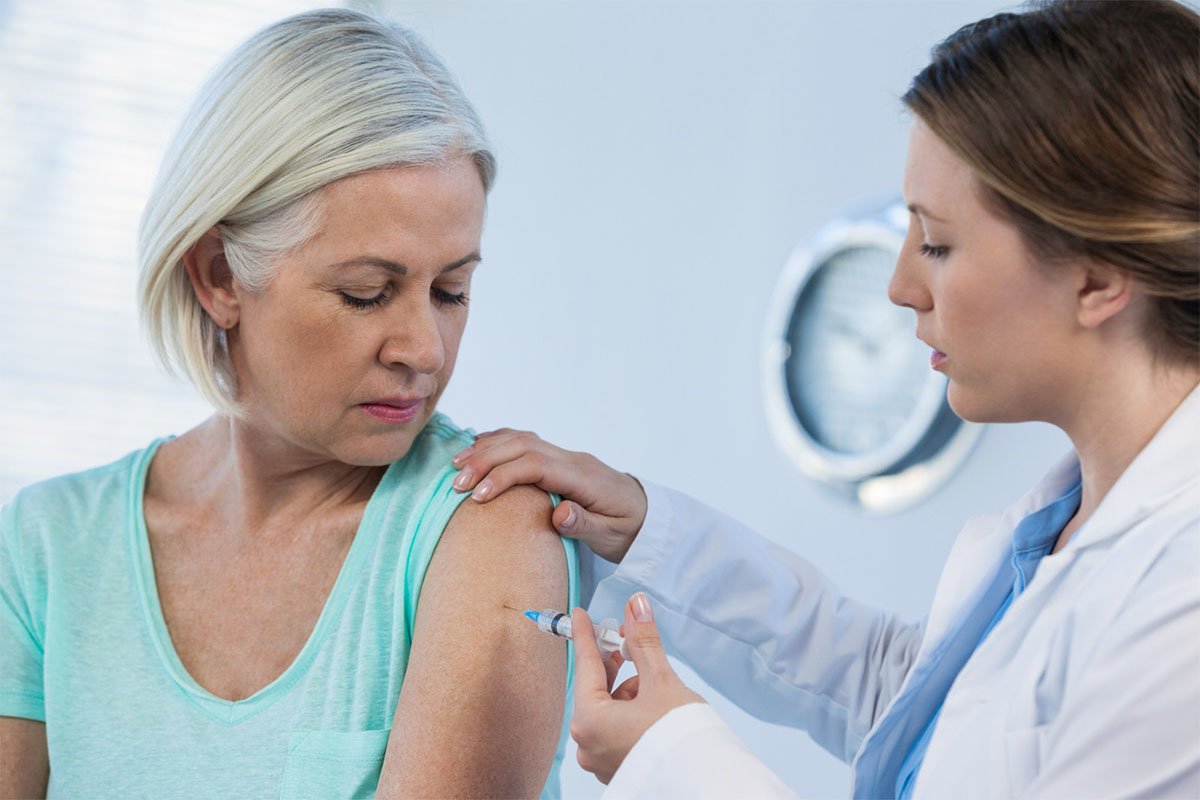 AVAILABLE INJECTION SERVICES AT HOME