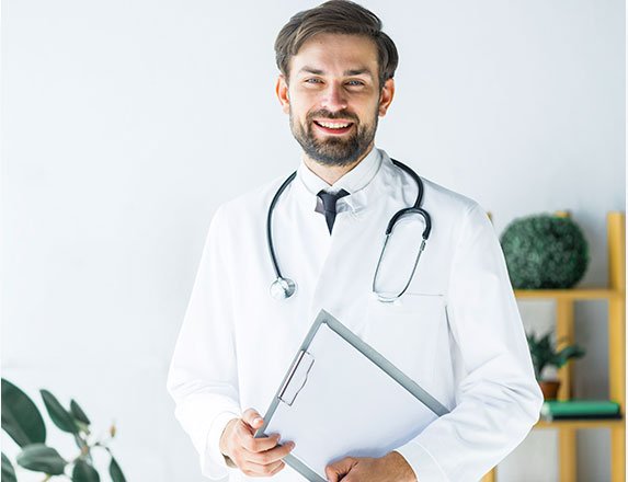 RP Nursing Healthcare Leadership