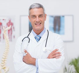 General Physician Home Visit