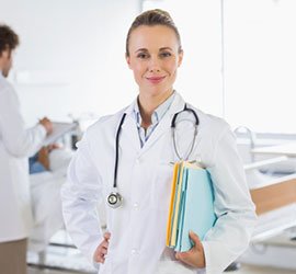 Home Physiotherapist