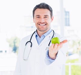 ICU Home Care Nurse