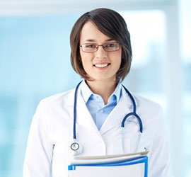 Medical Specialist