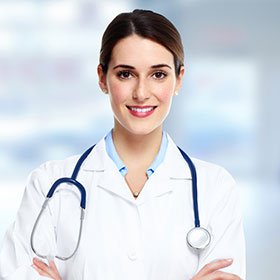 doctor