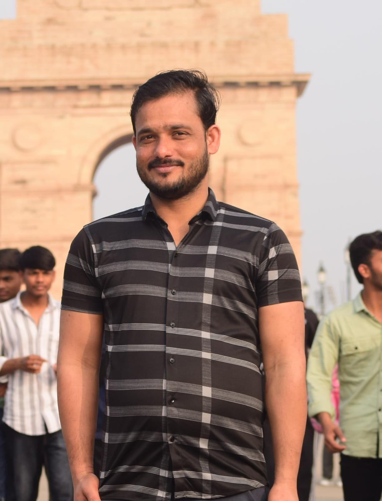 Lakshman Singh