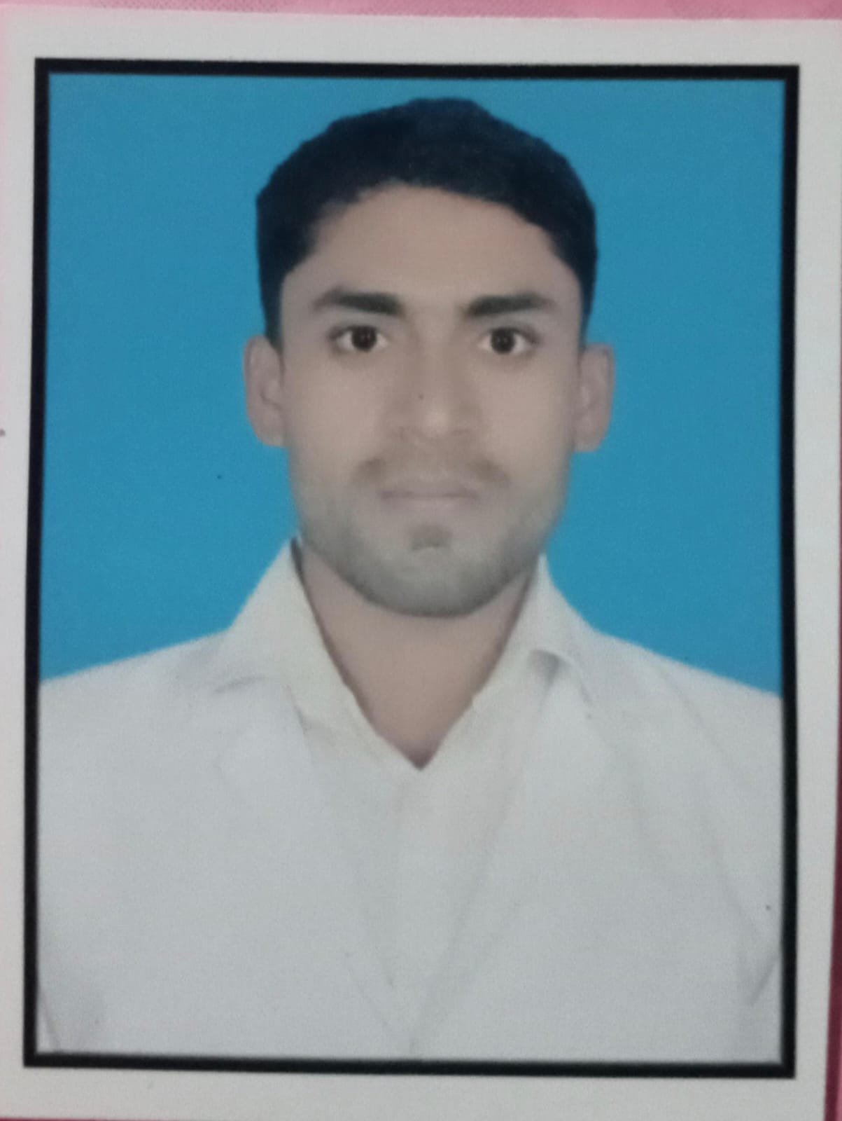 Mr. Nitish Kumar